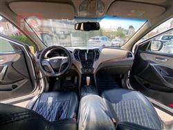 هيونداي سانتافي